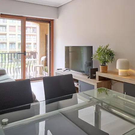 Appartamento Bermingham - Basque *